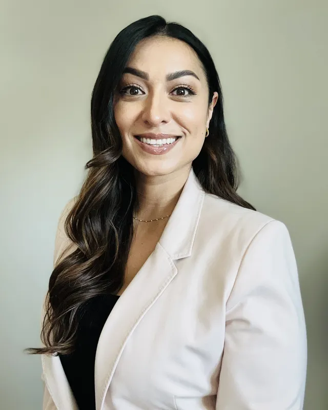Brenda Ortiz, MSN, APRN, PMHNP-BC