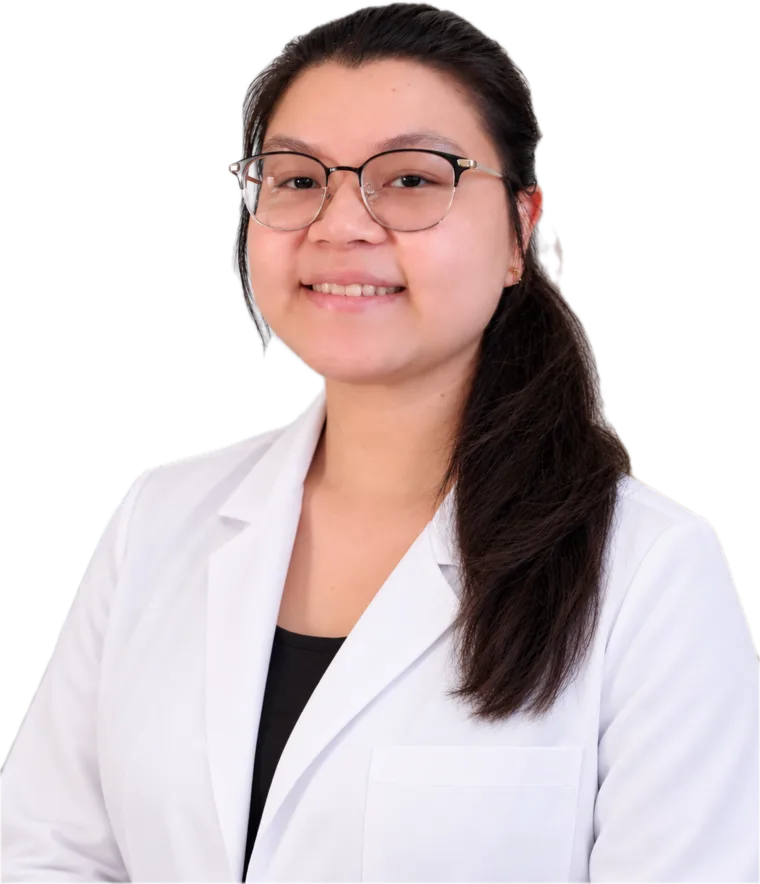 Kanittha Thanangamsuwan, MSN, APRN, PMHNP-BC