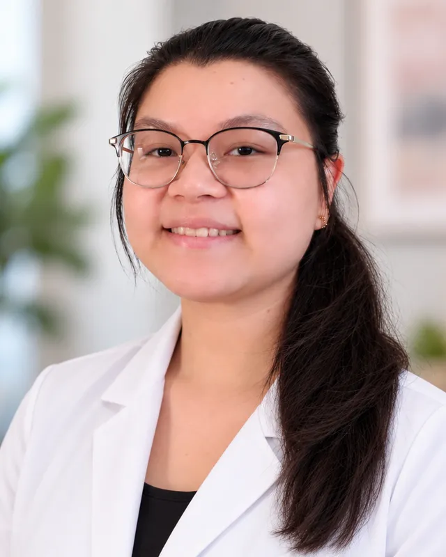 Kanittha Thanangamsuwan, MSN, APRN, PMHNP-BC