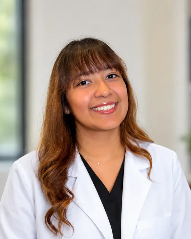 Michelle Cuevas-Romero, MSN, APRN, PMHNP-BC