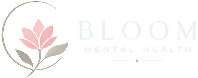 Bloom Mental Health