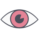 eye